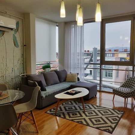 Apartman Lori M Kraljevo Dış mekan fotoğraf