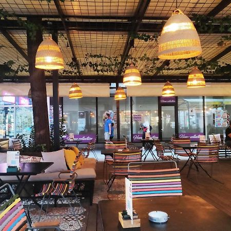 Apartman Lori M Kraljevo Dış mekan fotoğraf
