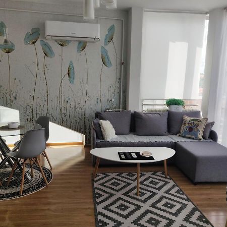 Apartman Lori M Kraljevo Dış mekan fotoğraf