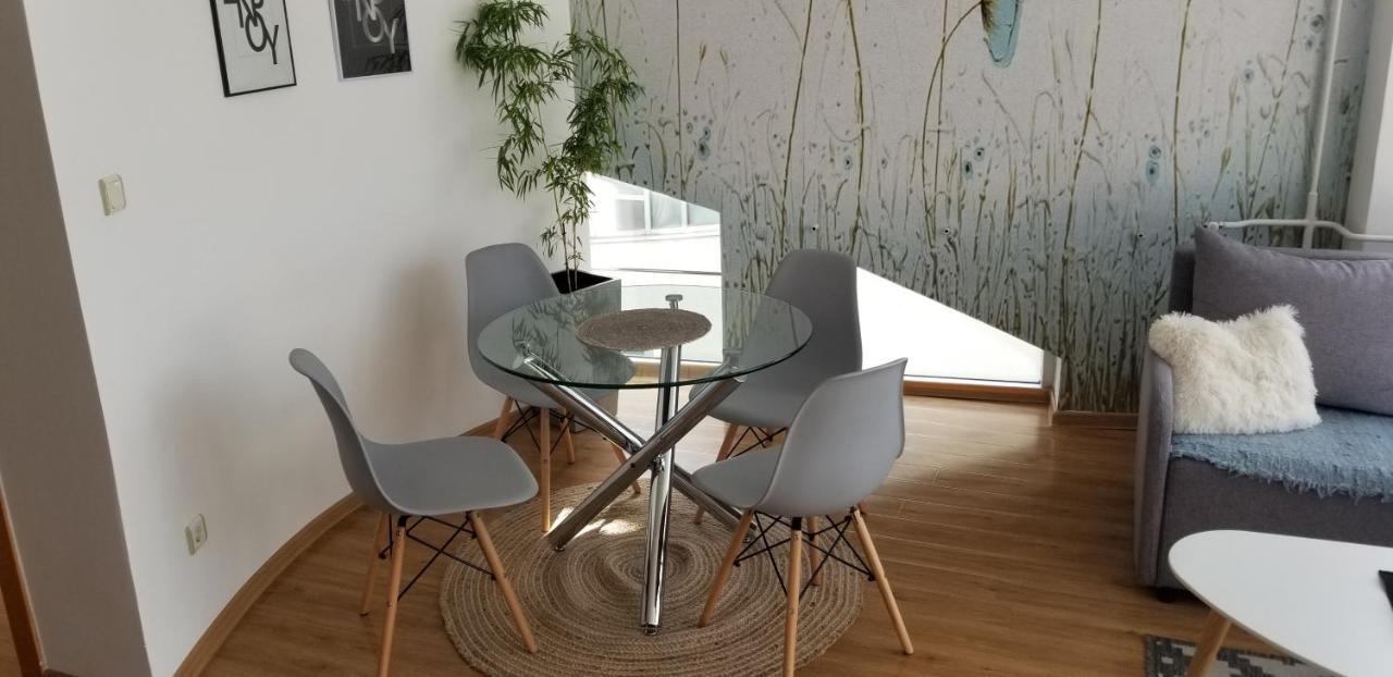 Apartman Lori M Kraljevo Dış mekan fotoğraf