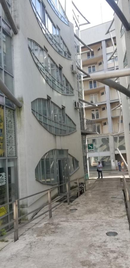 Apartman Lori M Kraljevo Dış mekan fotoğraf