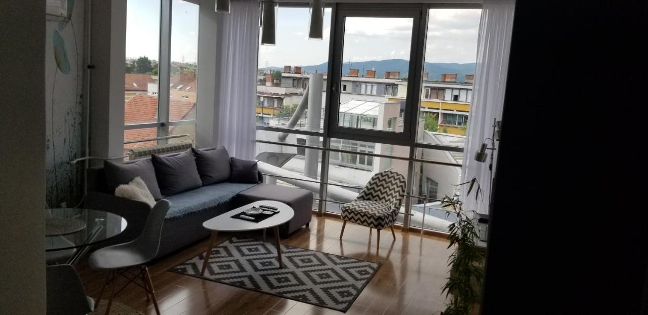 Apartman Lori M Kraljevo Dış mekan fotoğraf