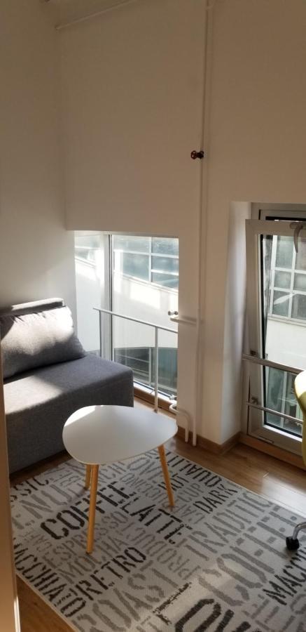 Apartman Lori M Kraljevo Dış mekan fotoğraf
