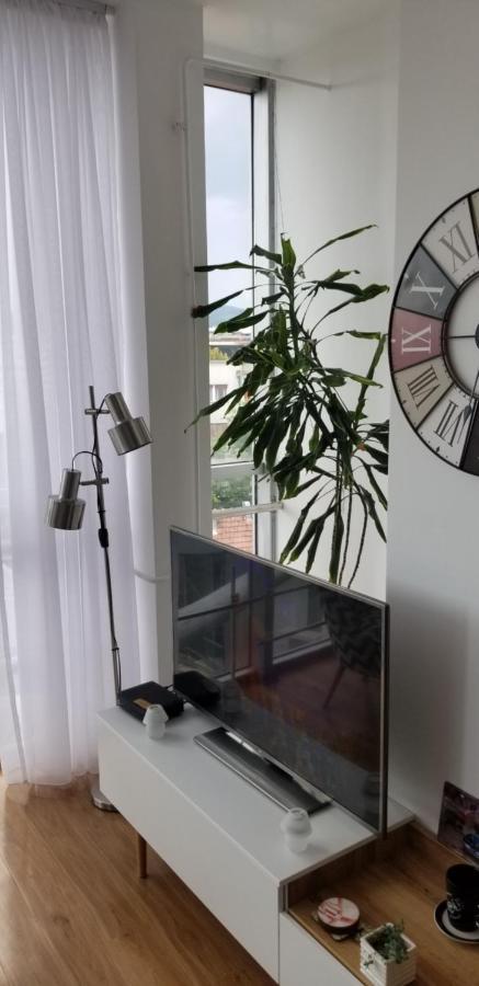 Apartman Lori M Kraljevo Dış mekan fotoğraf