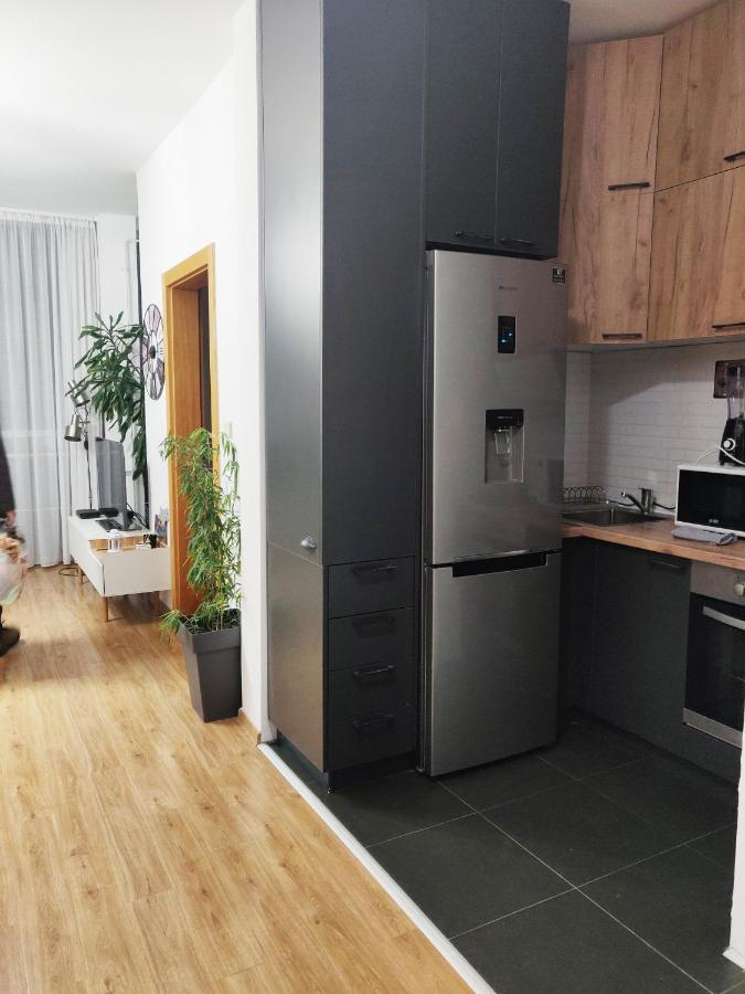 Apartman Lori M Kraljevo Dış mekan fotoğraf