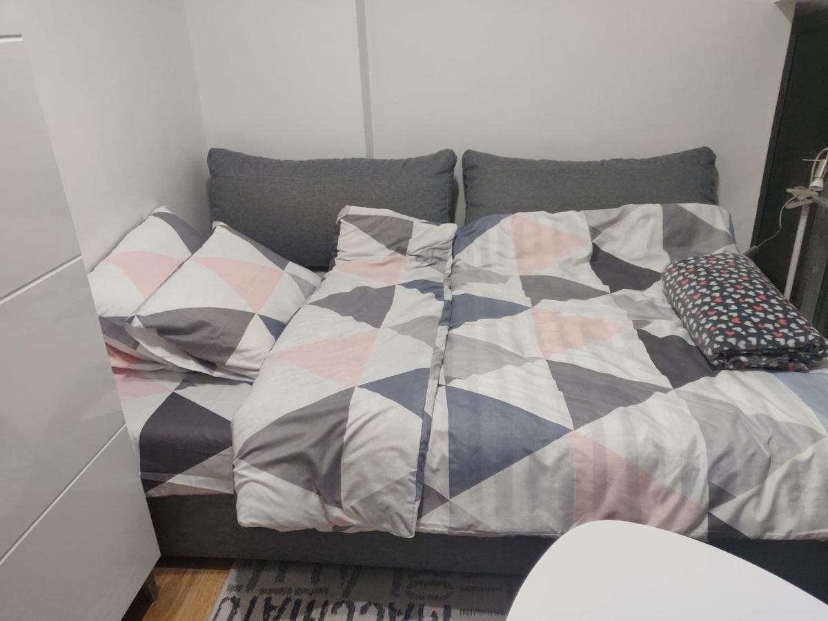 Apartman Lori M Kraljevo Dış mekan fotoğraf