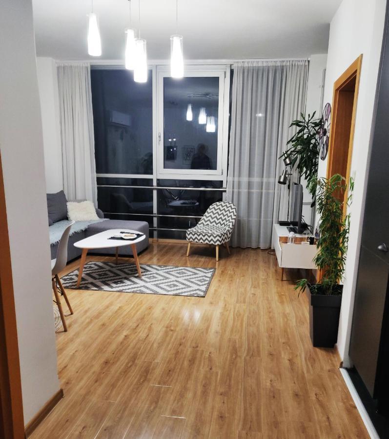 Apartman Lori M Kraljevo Dış mekan fotoğraf