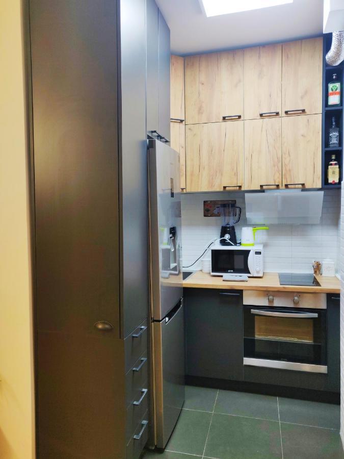 Apartman Lori M Kraljevo Dış mekan fotoğraf