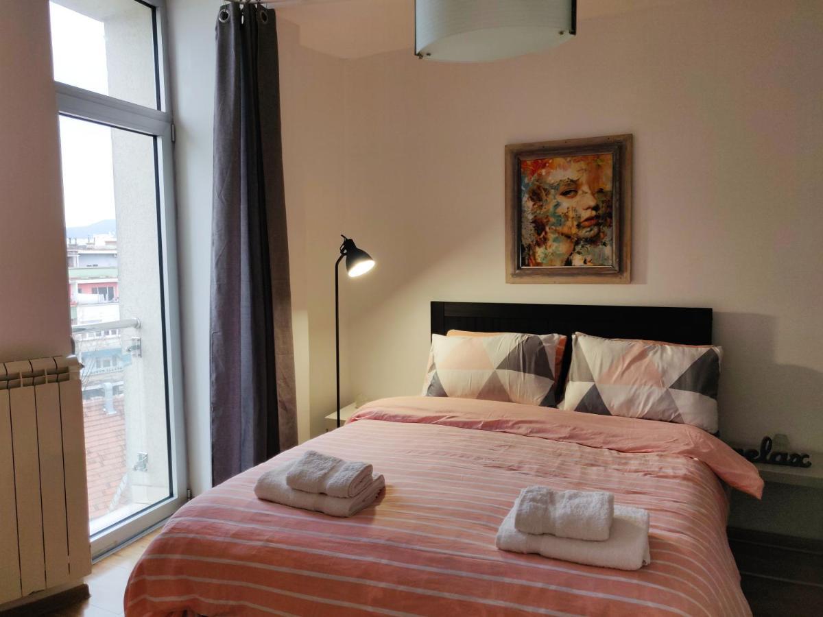 Apartman Lori M Kraljevo Dış mekan fotoğraf