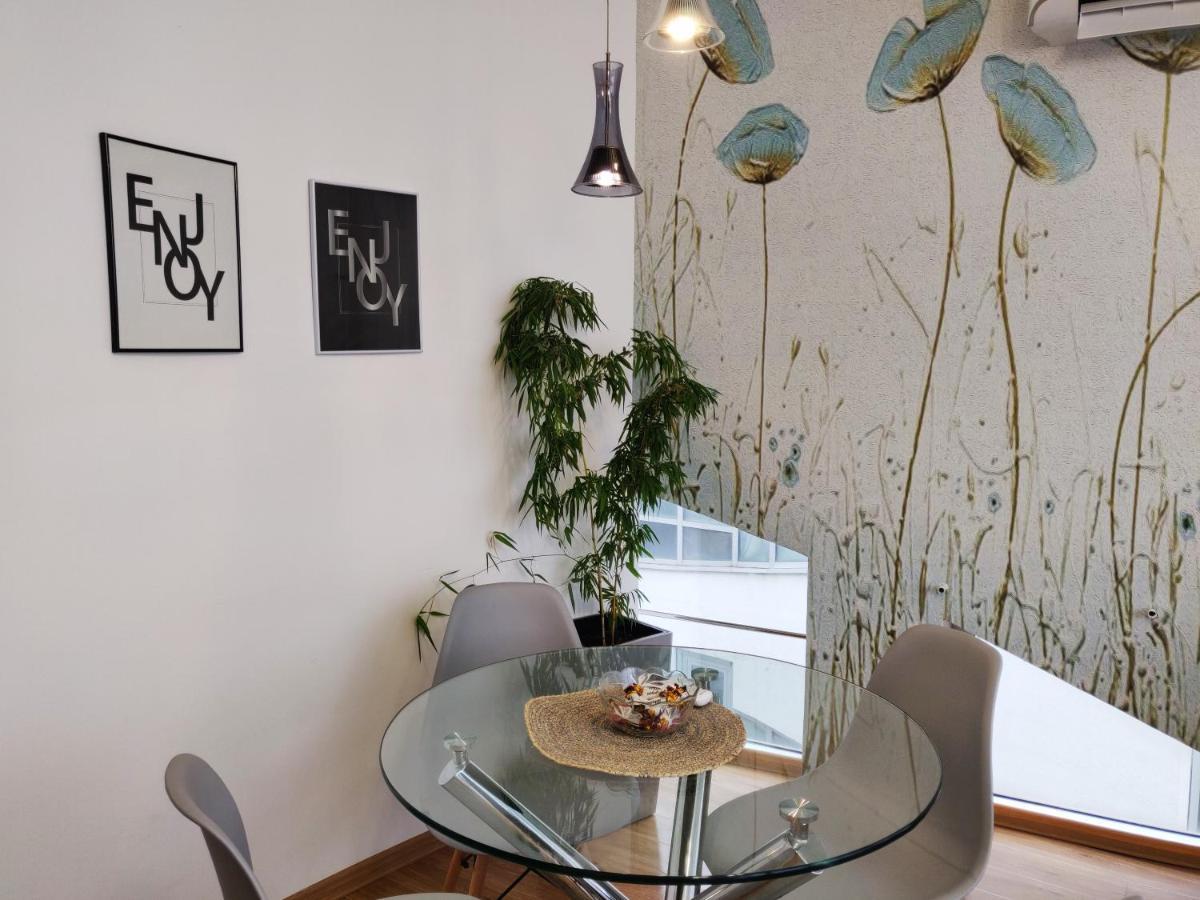 Apartman Lori M Kraljevo Dış mekan fotoğraf