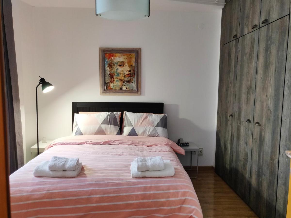 Apartman Lori M Kraljevo Dış mekan fotoğraf