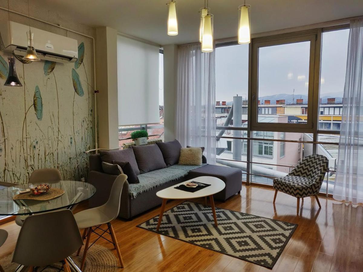 Apartman Lori M Kraljevo Dış mekan fotoğraf