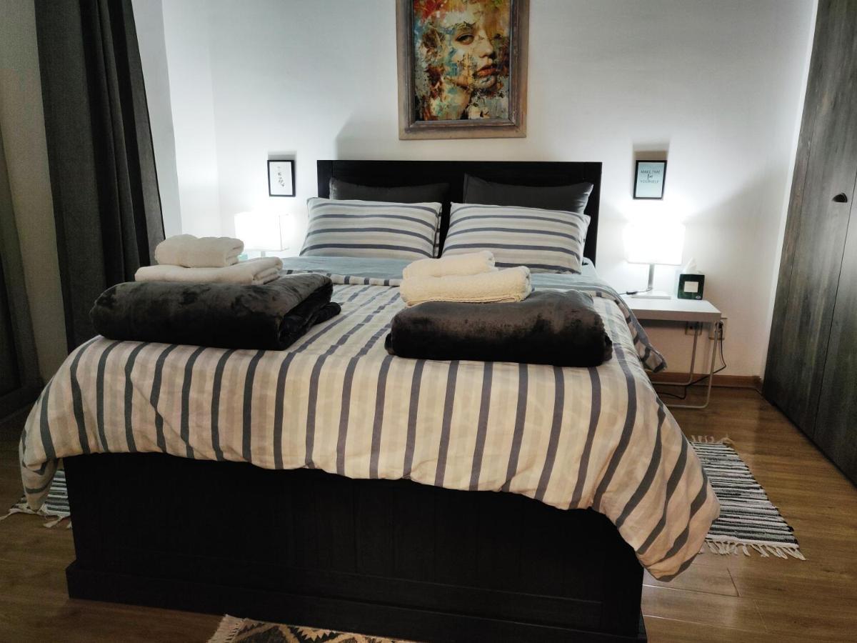 Apartman Lori M Kraljevo Dış mekan fotoğraf