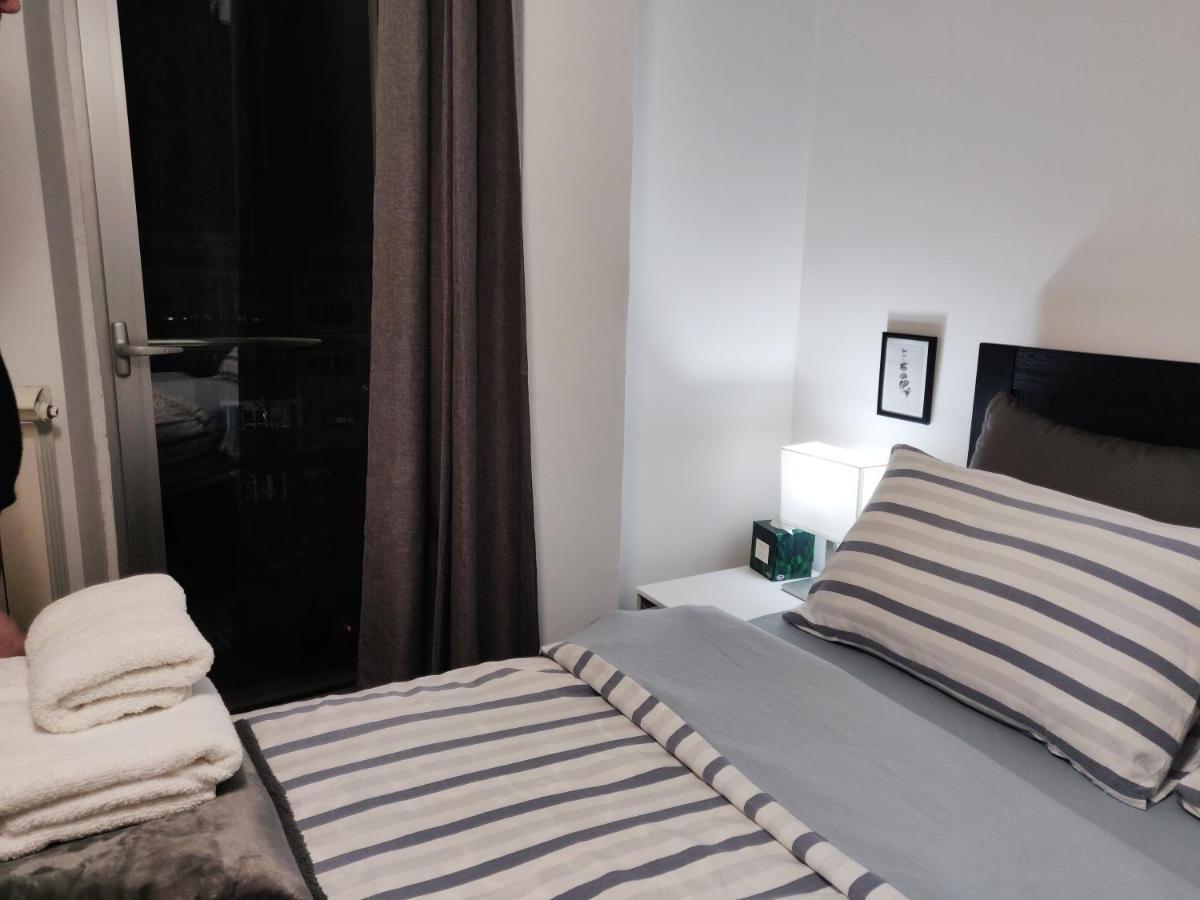 Apartman Lori M Kraljevo Dış mekan fotoğraf