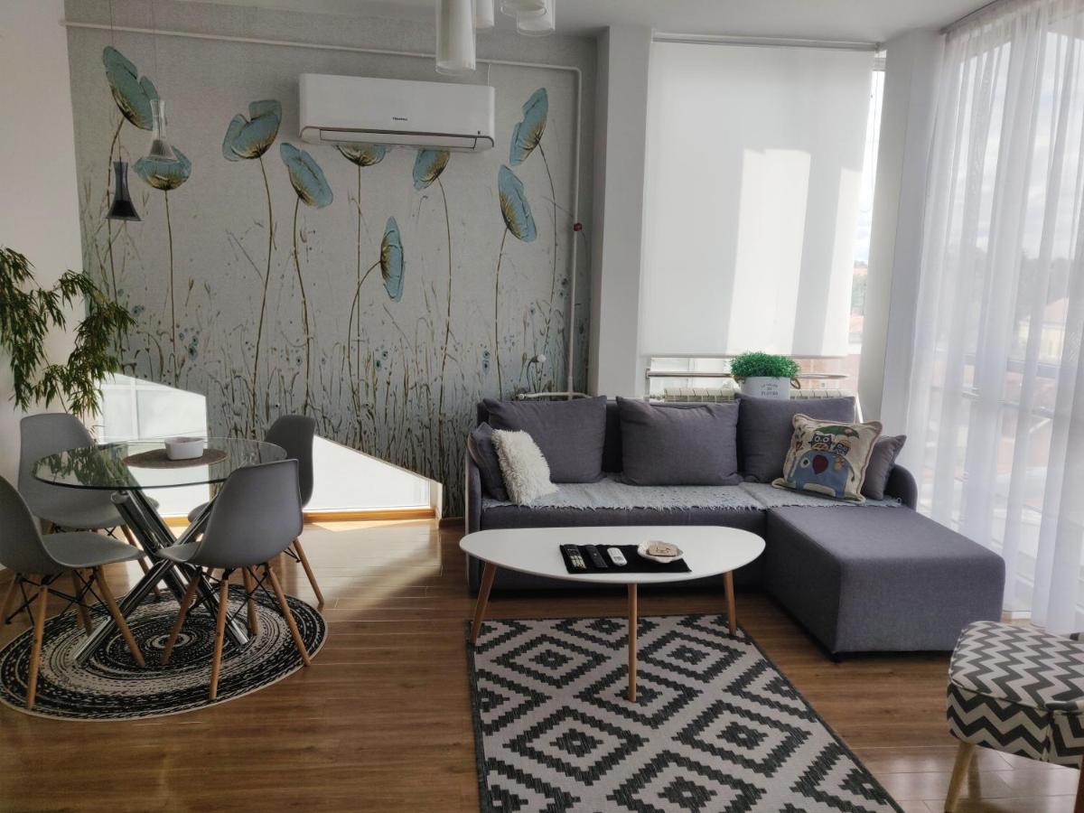 Apartman Lori M Kraljevo Dış mekan fotoğraf