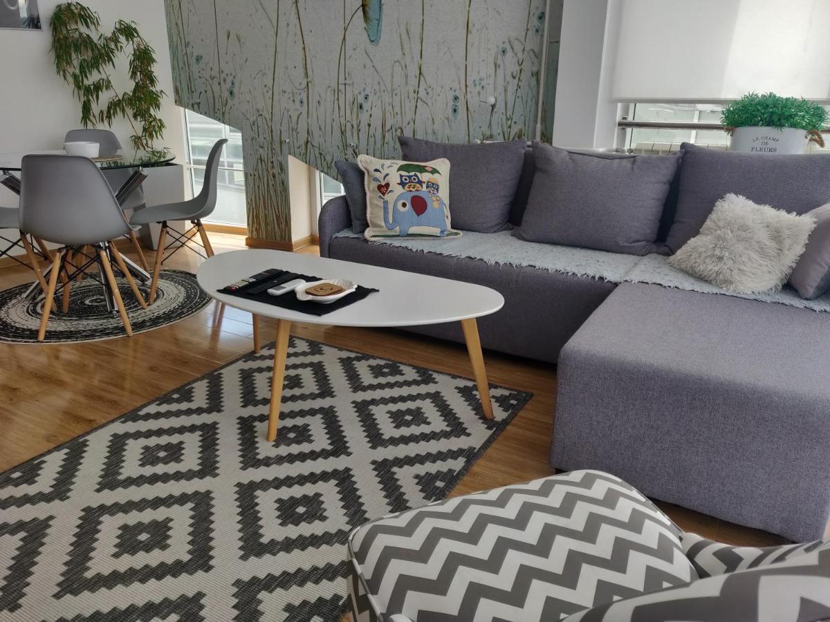 Apartman Lori M Kraljevo Dış mekan fotoğraf